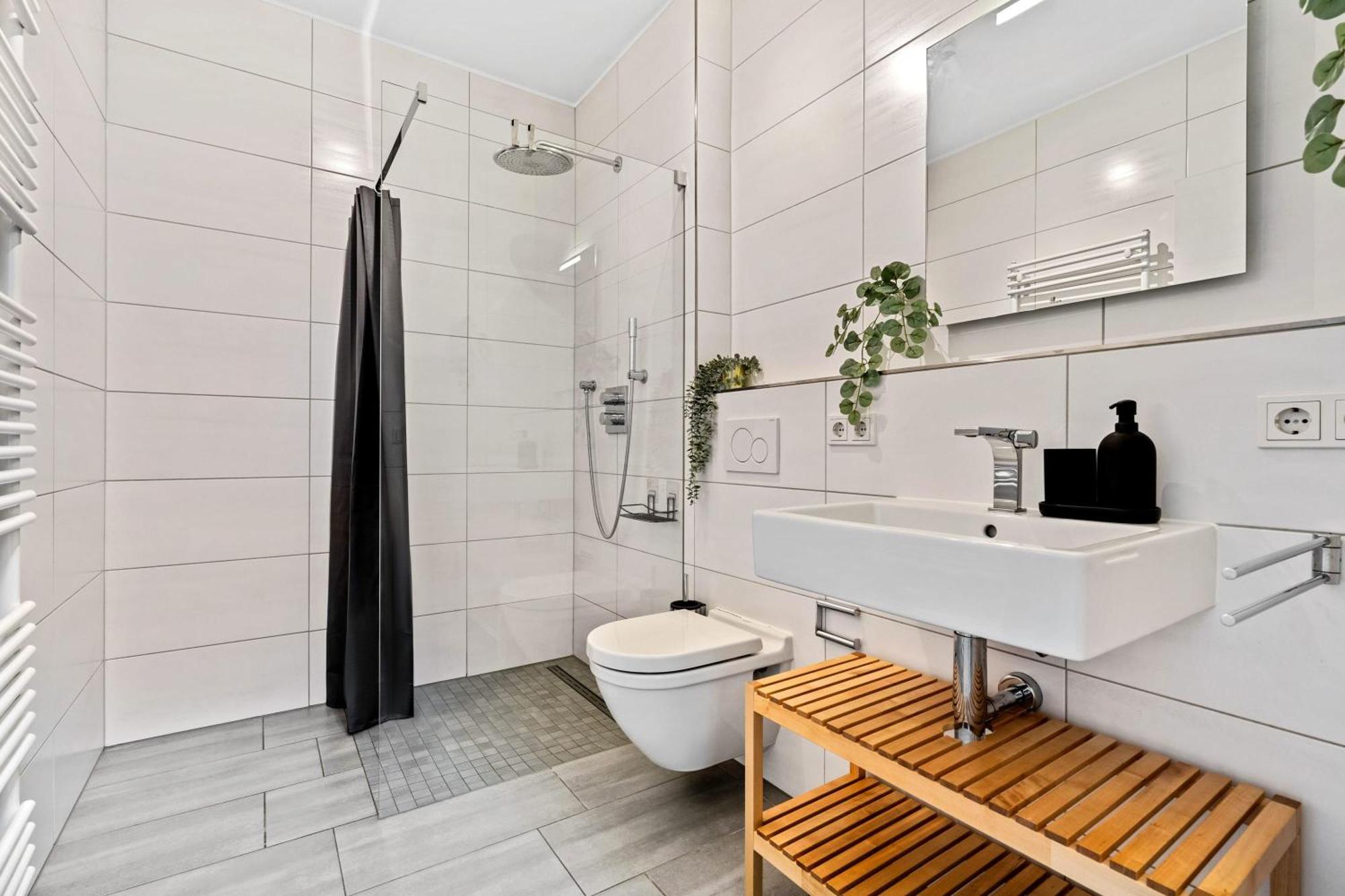 Apartamento Elegant 1Br - Limpertsberg Gem Luxemburgo Exterior foto